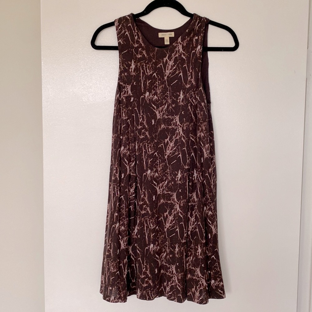 Urban Outfitters A-line, flowy, mini dress
